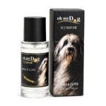 Oh My Dog Pet Perfume Brutes and Cutes 50ml