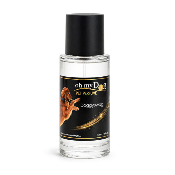 Oh My Dog Pet Perfume Doggyswag 50ml