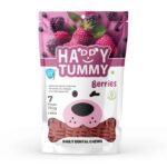 Happy Tummy Berries Flavour (7pcs)