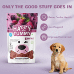 Happy Tummy Berries Flavour (7pcs)