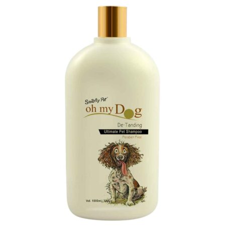 Oh My Dog Detangling Pet Shampoo 1000ml