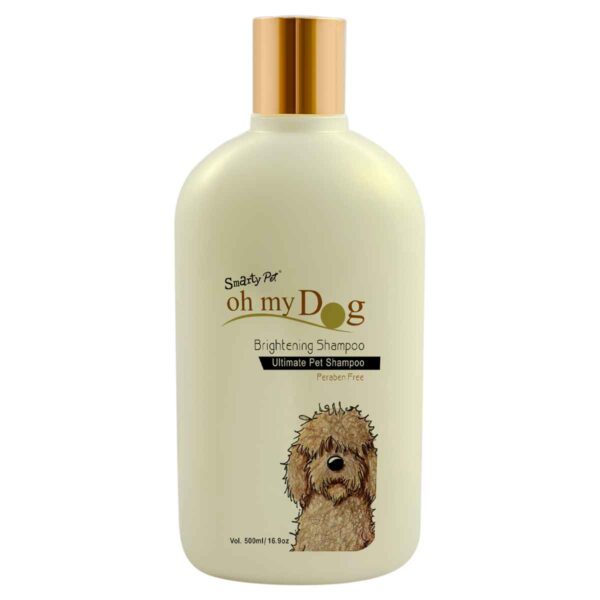 Oh My Dog Brightening Shampoo 500ml