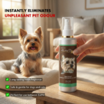 Oh my Dog Deodorant Wild Pet 200ml