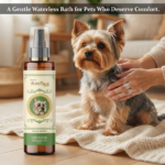 Oh My Dog Drybath Shampoo - Forest Safari 200ml