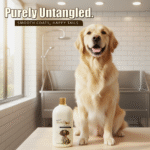 Oh My Dog Detangling Pet Shampoo 1000ml