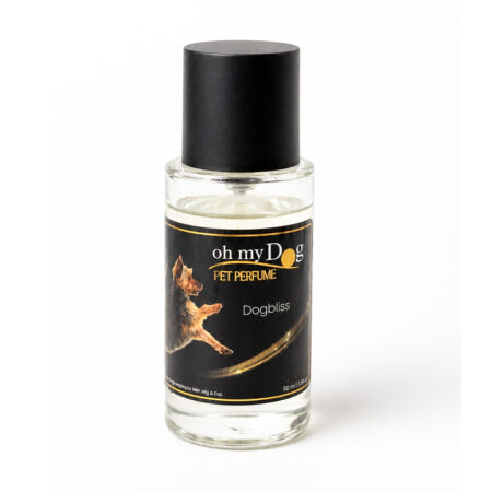 Oh My Dog Perfume Dogbliss 50ml
