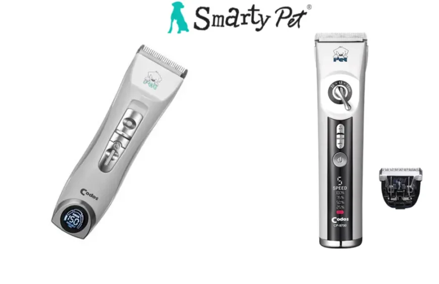 Best Grooming Pet Trimmers in Delhi