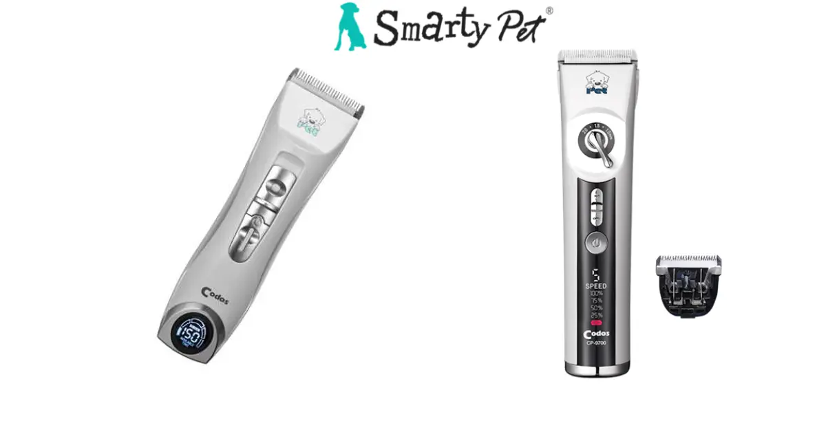 Best Grooming Pet Trimmers in Delhi