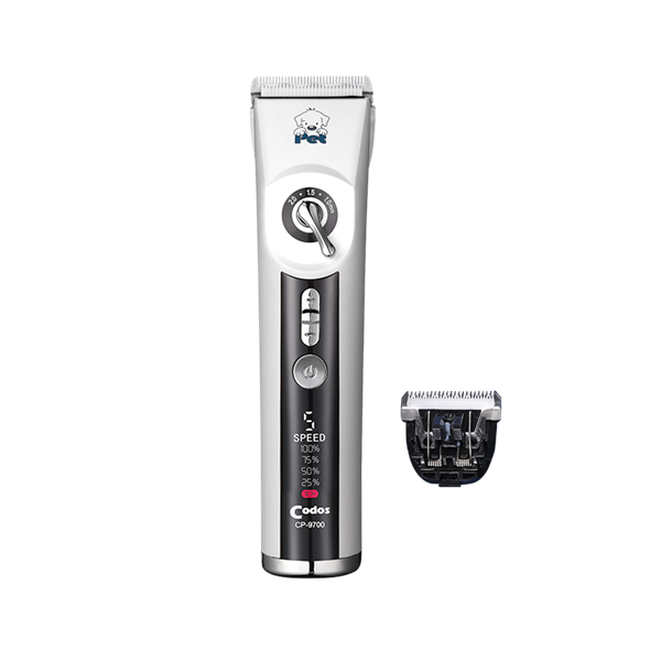 Codos CP-9700 Pet Hair Trimmer