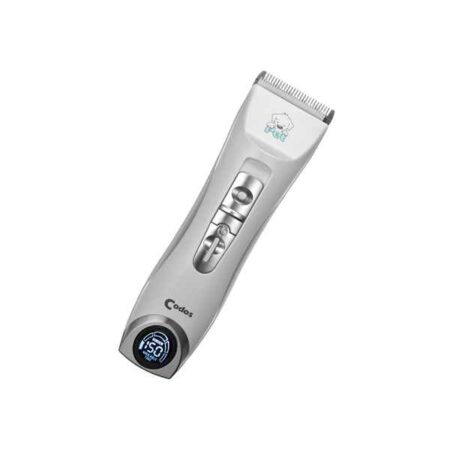 Codos CP-9600 Pet Hair Trimmer  | Smarty Pet Products