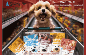 Pet treats wholesalers in India