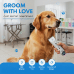 Codos CP-9600 Pet Hair Trimmer  | Smartypet Pet Products