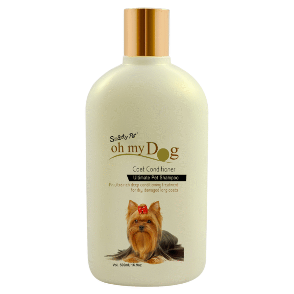 Oh My Dog Coat Conditioner 500ml | Smartypet Pet Products
