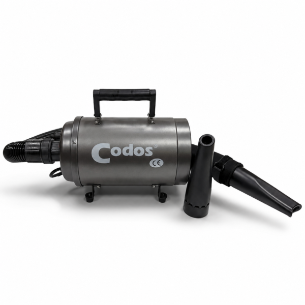 Codos CD-1001-II Pet Hair Dryer  | Smartypet Pet Products
